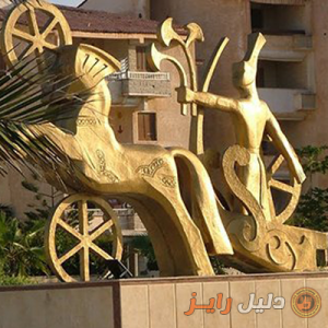 صورة المستخدم الإفتراضية