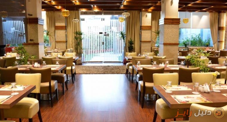 بايلا Paella Restaurant – مأكولات اسبانية