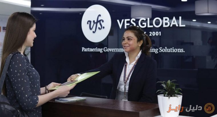 Vfs Ukraine