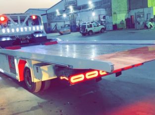 سطحة الرياض لنقل السيارات