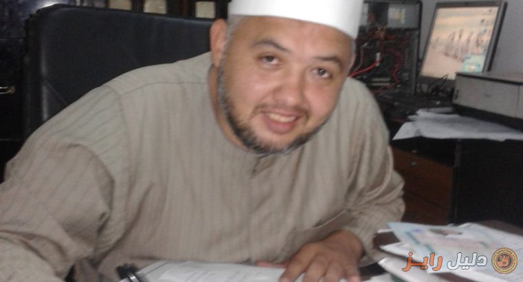 مأذون شرعي