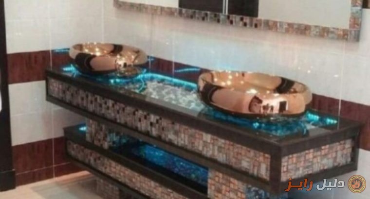 مغاسل رخام صناعي0506955498