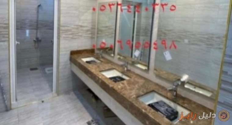 مغاسل رخام صناعي0506955498