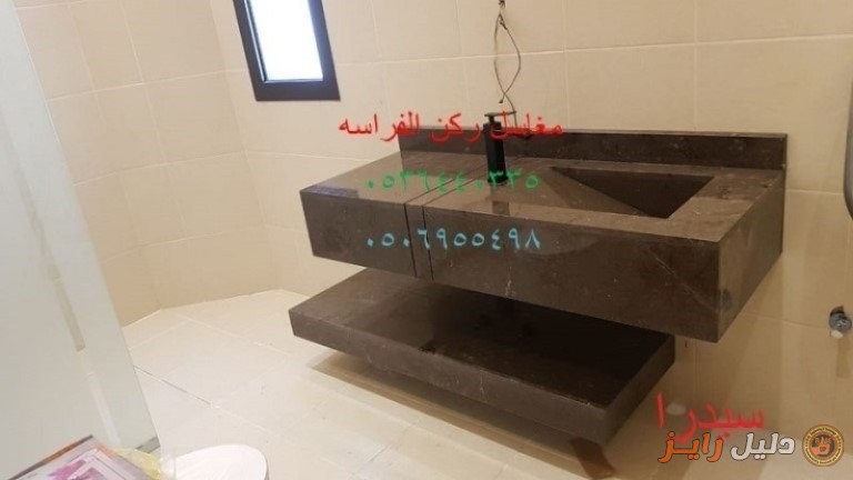 مغاسل رخام صناعي0506955498