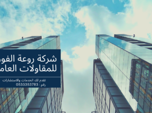 شركة ترميم منازل بالرياض , ترميمات عامة