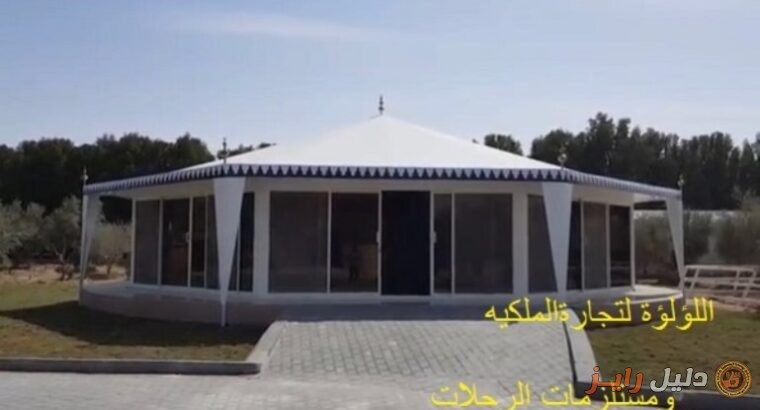 ديكورات مجالس خيام في الامارات0555514886