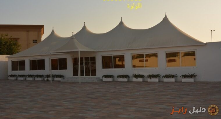 خيام للبيع في دبي0555514886