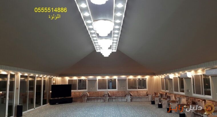 خيام للبيع في دبي0555514886