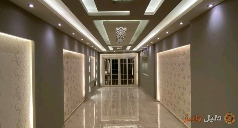 احسن ديكورات 2021 مع شركة عقارى 01020115117
