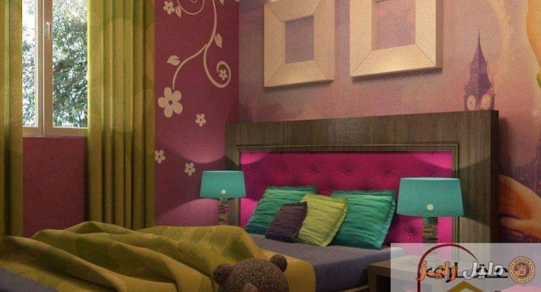 احدث ديكورات غرف النوم / شركة عقارى 01100448640