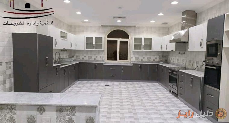 عروض على المطابخ لفترة محدودة مع عقارى 01100448640