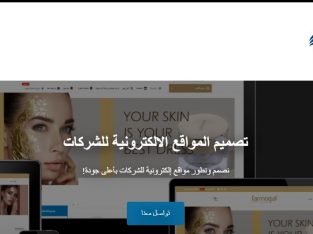 قصر الشركات | Companies Palace