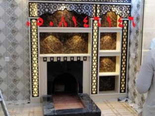 صور مشبات نادره وحديثه