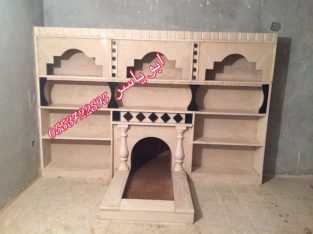 مشبات فخمه صورمشب نار صورة مشب صورمشبات رخام