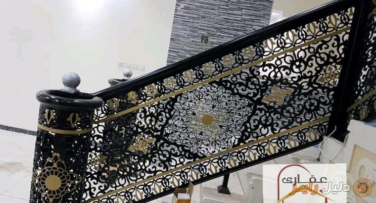 اعمال كريتال شركة عقارى 01100448640