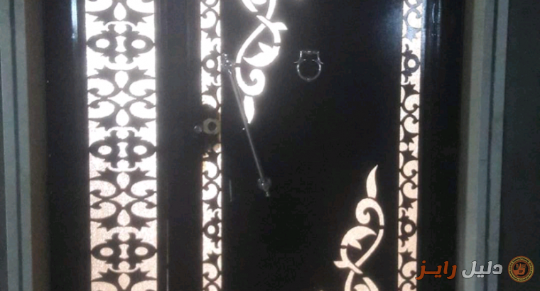 ابواب مصفحة ** ابواب حديد *شركة عقارى 01100448640