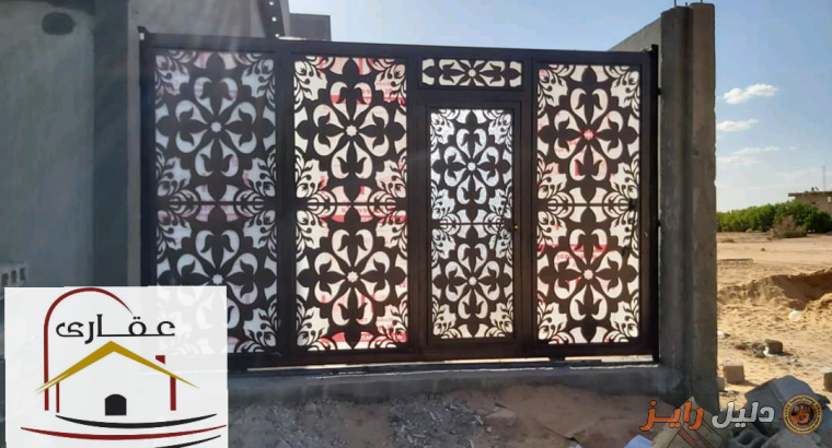 ابواب مصفحة ** ابواب حديد *شركة عقارى 01100448640