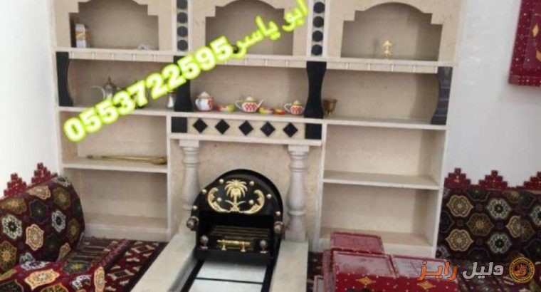 مشبات رخام, مشبات, صور مشبات حديثة, ديكورات مشبات
