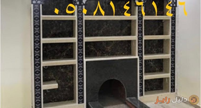 ديكورات خيام من الداخل, ديكورات خيام