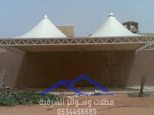 افضل مؤسسة تركيب مظلات سيارات في الدمام , 05344666