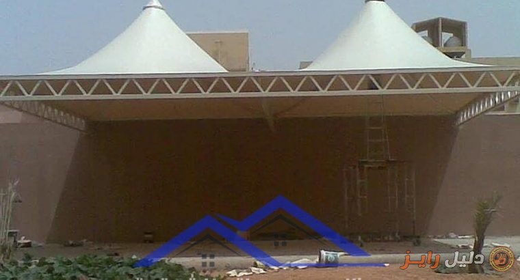 افضل مؤسسة تركيب مظلات سيارات في الدمام , 05344666