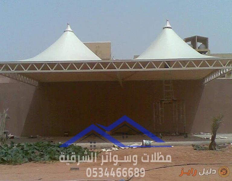 افضل مؤسسة تركيب مظلات سيارات في الدمام , 05344666