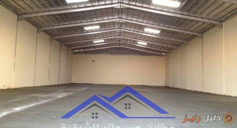 تركيب هناجر ومستودعات في الدمام 0534466689