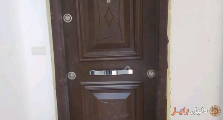 ابواب مصفحة ** ابواب حديد *شركة عقارى 01100448640