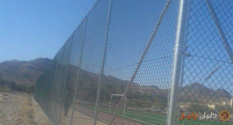 كافه اعمال تركيب شبوك وتسوير اراضي جدة 0508073635
