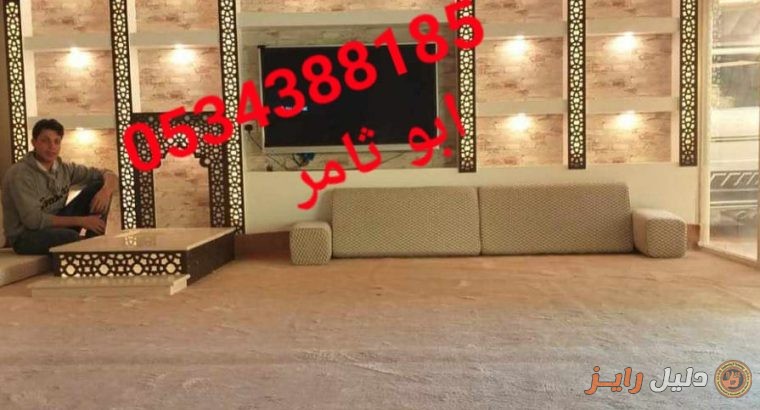 اشكال مشبات حديثة 0534388185 , مشبات مجالس رجال
