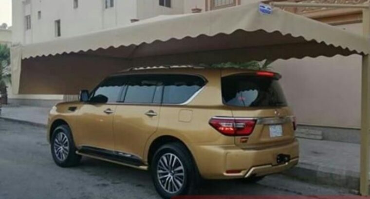 تركيب مظله لسيارة , 0501543950