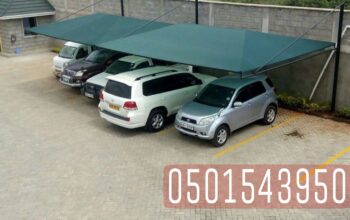 تركيب مظله لسيارة , 0501543950