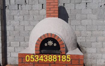 بناء افران طوب حراري , 0534388185