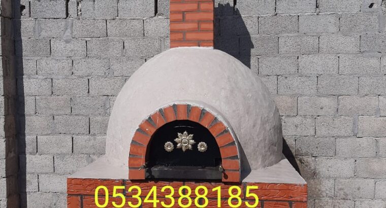 بناء افران طوب حراري , 0534388185