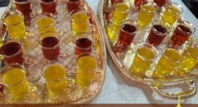 قهوجى جدة وصبابين للحفلات , 0552137702