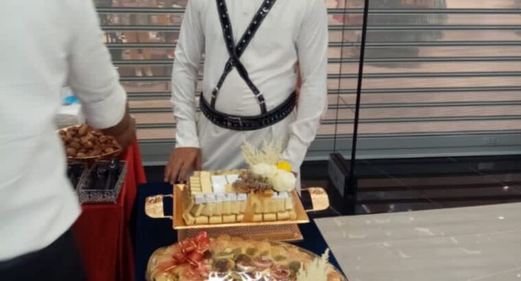قهوجي للحفلات في جدة , صبابين جده , 0552137702