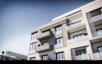 تعرف على التصميم الكامل لـ الحي الحكومي بالعاصمة