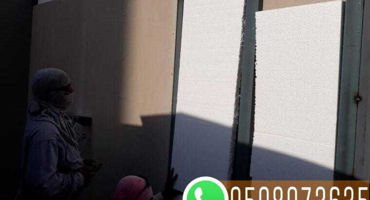 مقاول بناء ملاحق وغرف اسمنت بورد , 0508073635