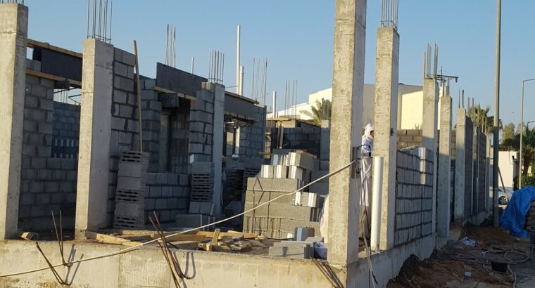 مقاول بناء و تصميم ديكورات في جدة , 0501543950