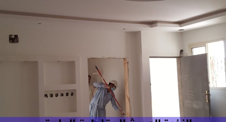 مقاول بناء و تصميم ديكورات في جدة , 0501543950