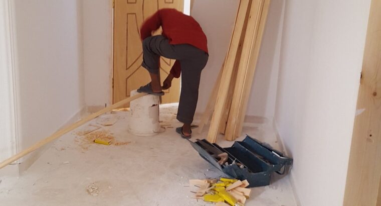 مقاول بناء و تصميم ديكورات في جدة , 0501543950