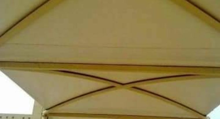تركيب مظلات سيارات حديد في جدة, 0501543950