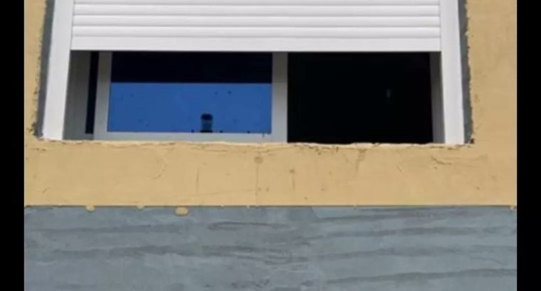 تركيب شتر نوافذ المنيوم في جدة, 0501543950