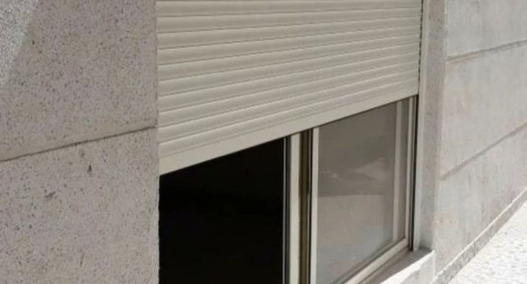 تركيب شتر نوافذ المنيوم في جدة, 0501543950