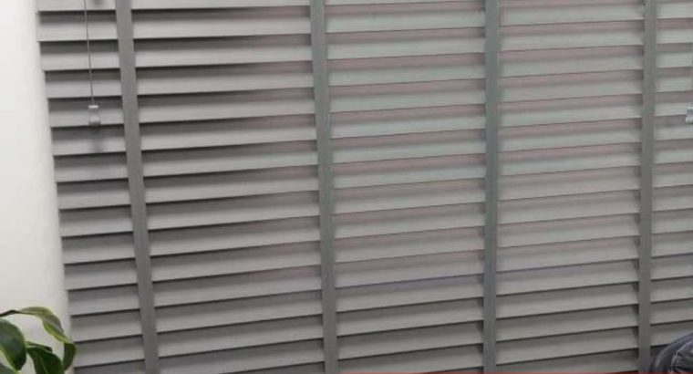 تركيب شتر نوافذ المنيوم في جدة, 0501543950