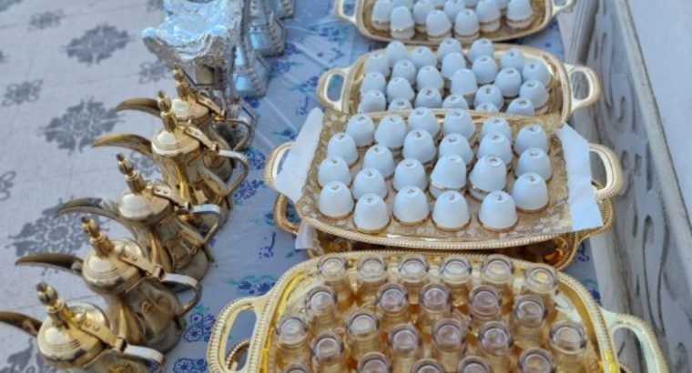 مباشر قهوة في جده و قهوجي جدة, 0539307706