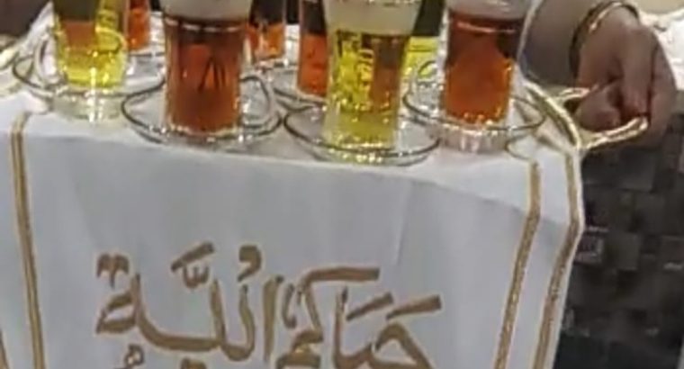 قهوجين وصبابات قهوة في جدة, 0552137702