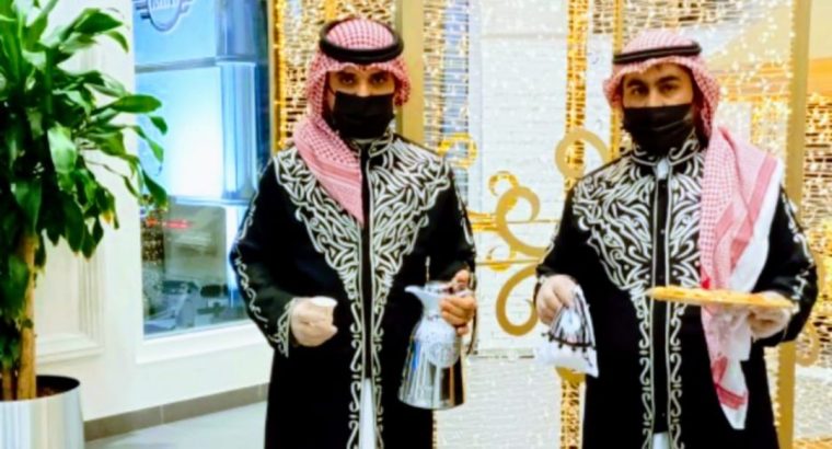 قهوجيين جدة معلمين قهوه وشاي, 0552137702