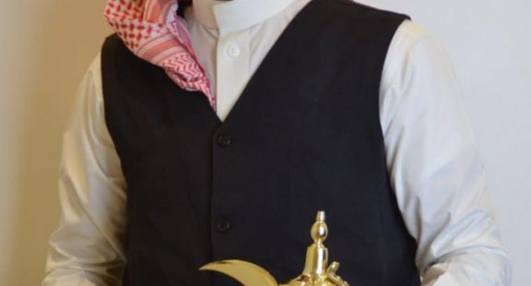 قهوجيين جدة معلمين قهوه وشاي, 0552137702