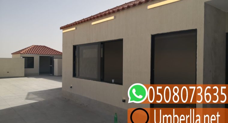 تركيب جدران اسمنت بورد للملاحق, 0508073635